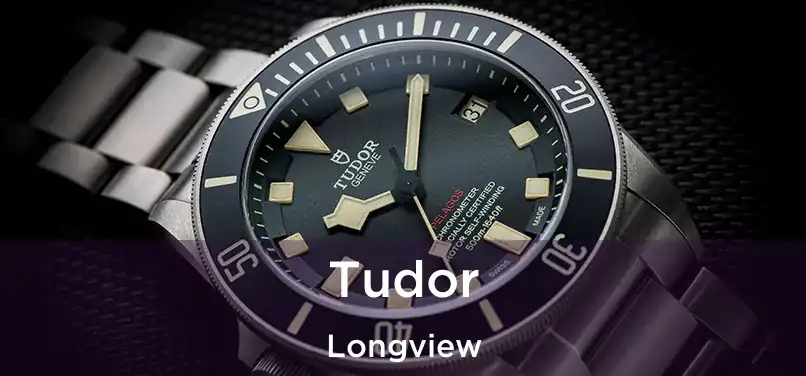Tudor Longview